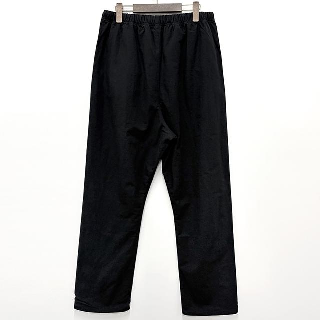 Fear of God Essentials Logo Oxford Relaxed Work Pants Unisex 130 SP 258 140 F