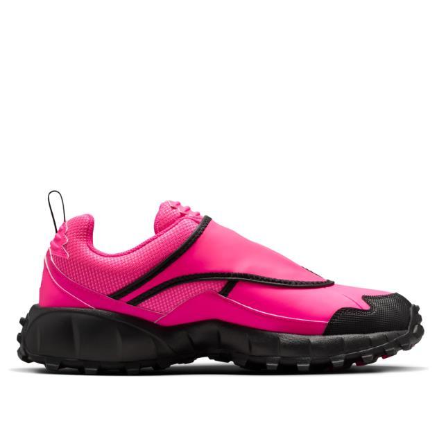 Nike ACG Facade Hyper Pink Low-Top Sneakers