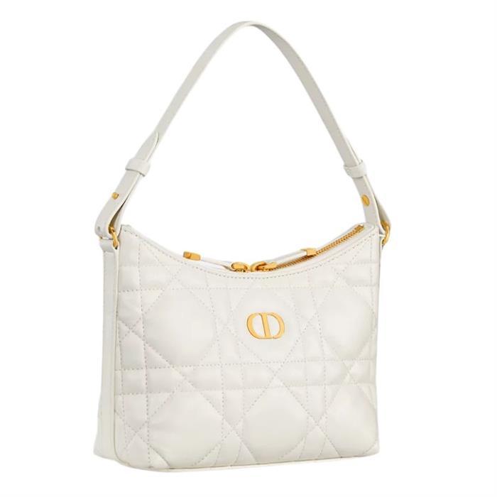 DIOR Miss Caro Diorling Mini Chain Shoulder Bag S5253UHAG M030