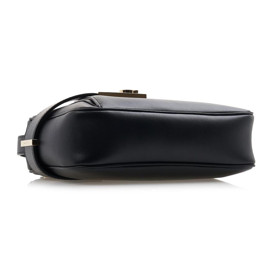 Ferragamo Women’s Camera Bag Shoulder Bag 21 6292 NERO 0769547 2