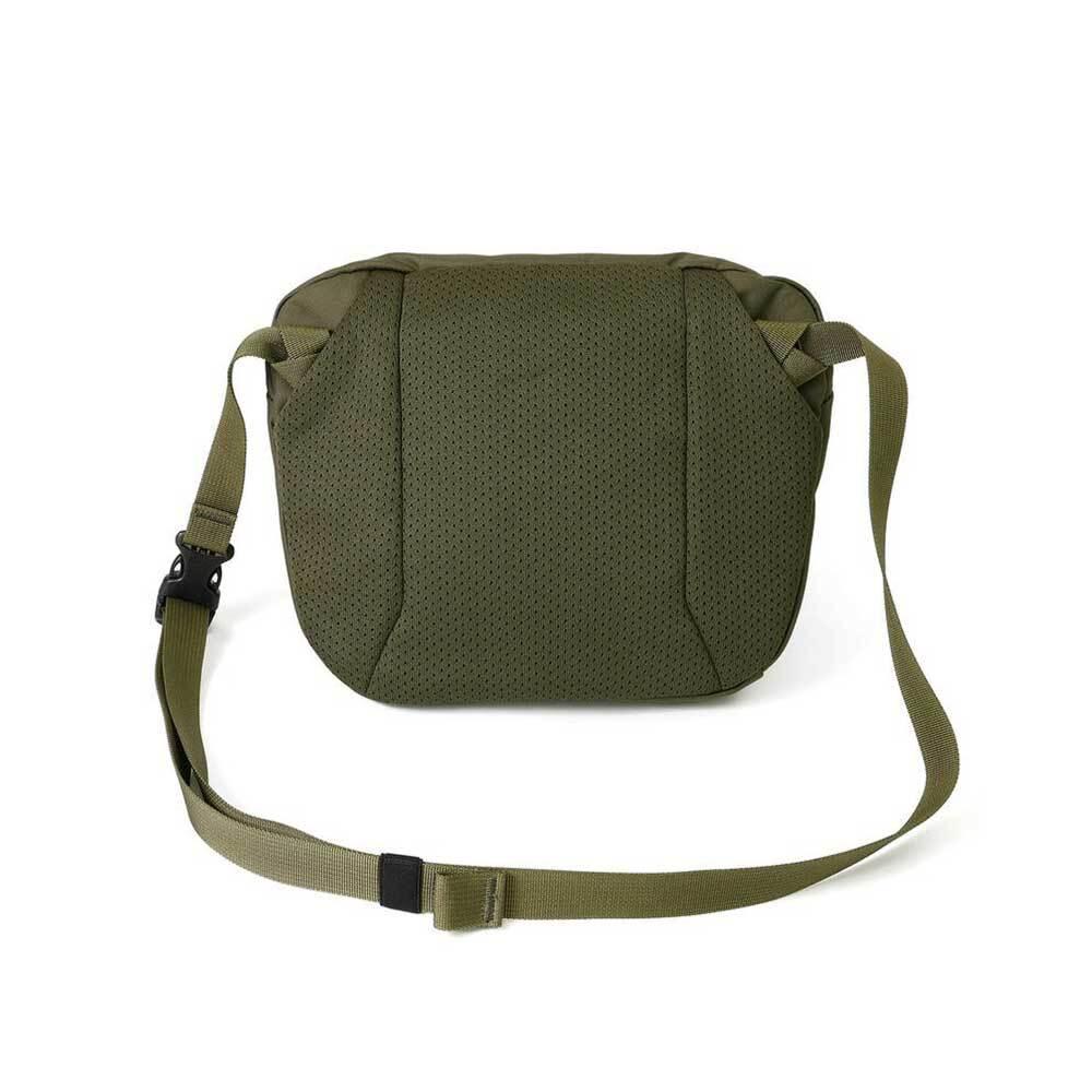 ARC`TERYX Mantis 2 Waist Pack Crossbody Bag Black Unisex ABPFU08973 TAJ