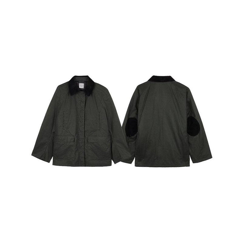 Toteme Women’s Country Jacket 244WRO4722FB0320 032