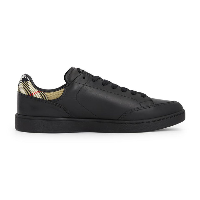 BURBERRY Men's Low-Top Sneakers 8118851
