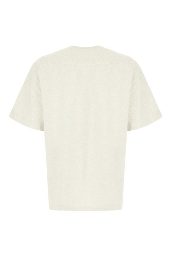 KENZO Pale Grey Short Sleeve T-Shirt FG55TS4044 SY93