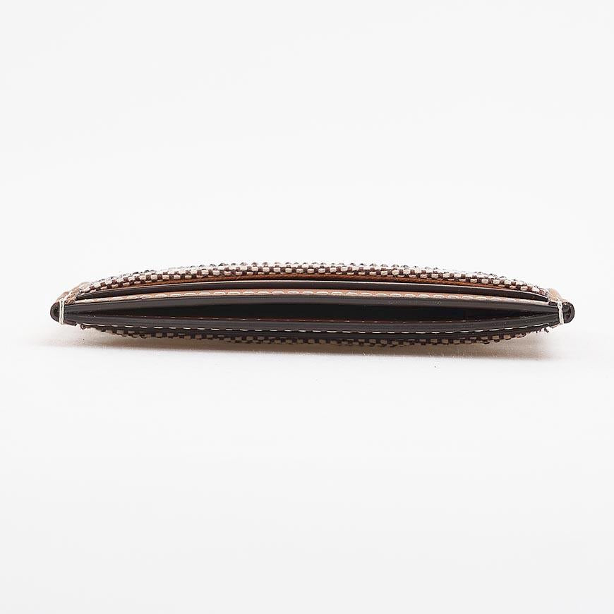 Coach Essential Card Case Wallet for Women CCD08 LHBAR