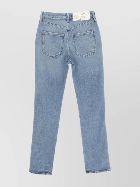 AGOLDE Women’s Denim Jeans A90901370COVE DOM
