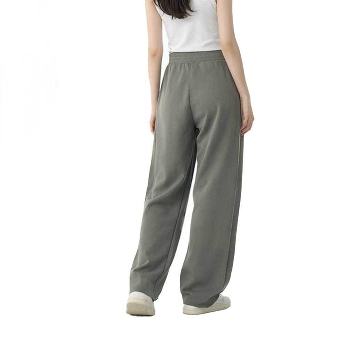 Max Mara Bali Cotton Jogger Sweatpants 19781051600 007