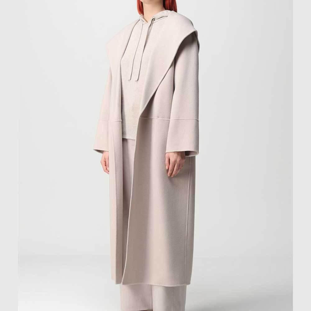 Max Mara Romolo Wool Coat 29016123600 044