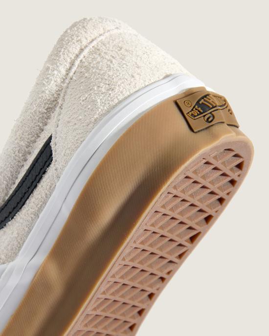 Vans Classic Low-Top Sneakers for Men VN000Z62YB21 DOM