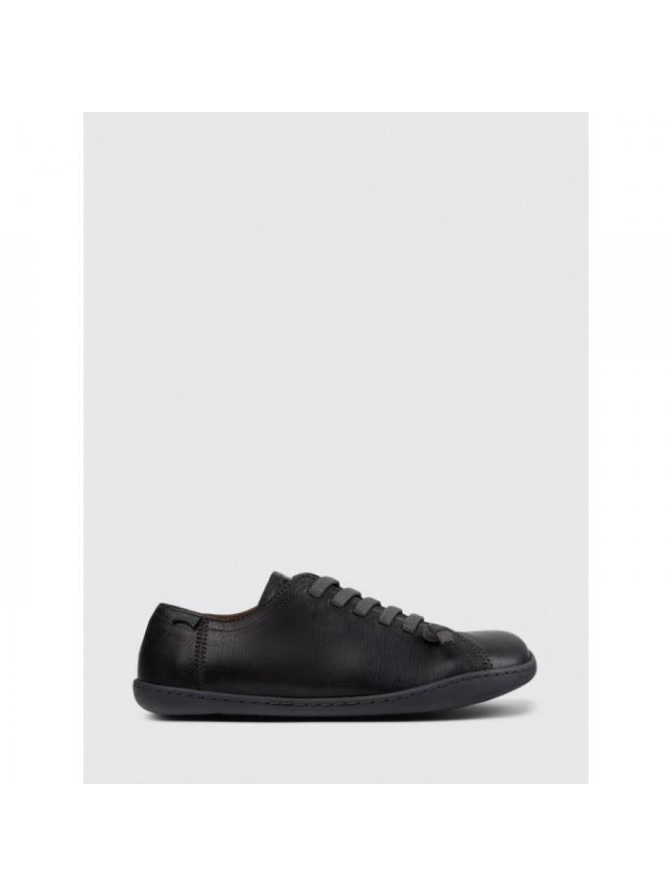 Camper PEU CAMI Leather Low-Top Sneakers for Women 20848 258