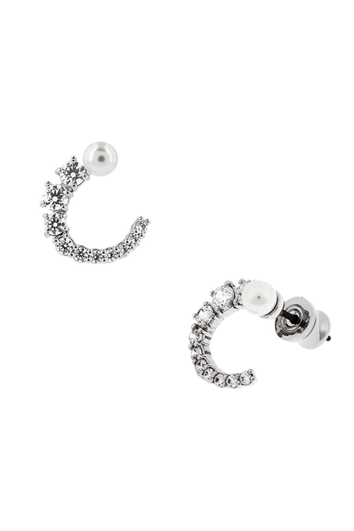 Swarovski Crystal Stud Earrings for Women 5692260