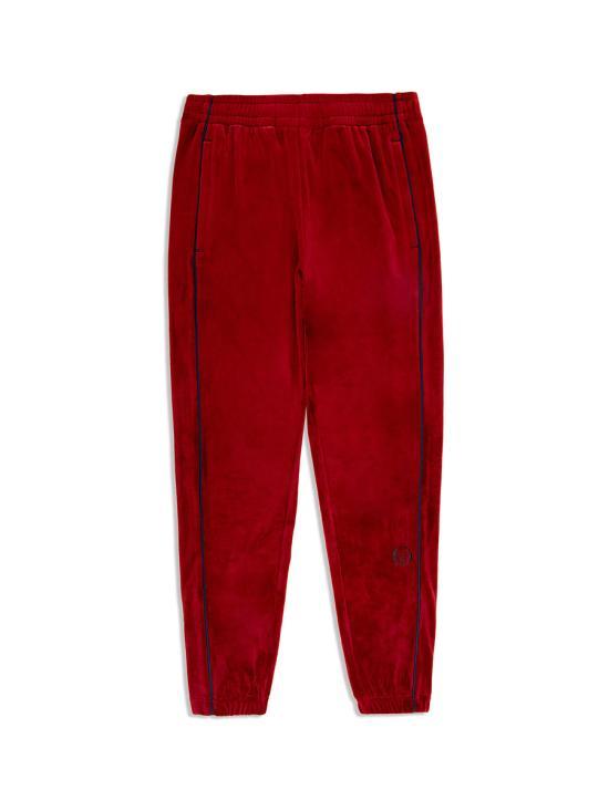 Sergio Tacchini Men’s Jogger Swea STF24M50645SUNDRIEDTOMATO SUN DRIED TOMATO DOM