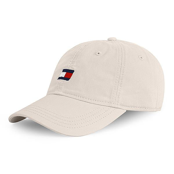 TOMMY HILFIGER Unisex Cotton Baseball Cap 6941827 270