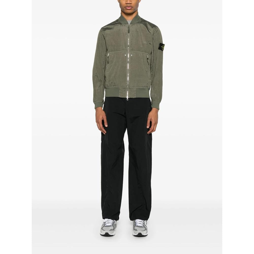 STONE ISLAND Nylon Metal Men's Jacket