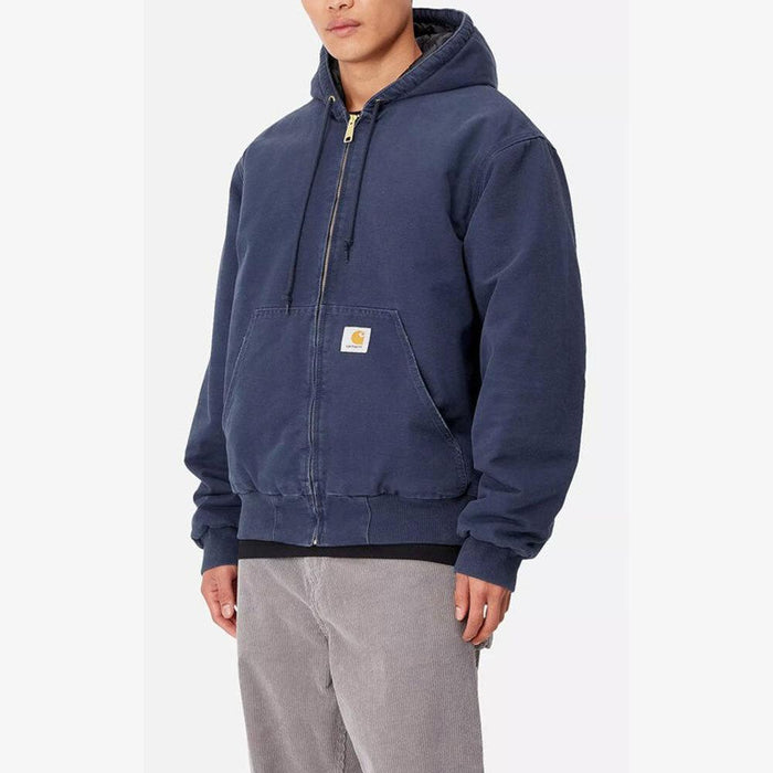 CARHARTT WIP OG Active Hooded Zip Jacket Men’s I035891 1C4O