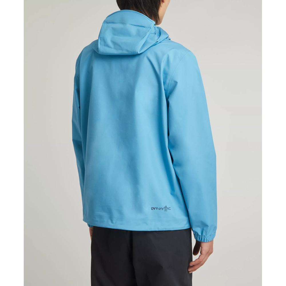 Moncler Grenoble Sifton Men’s Hooded Jacket Navy