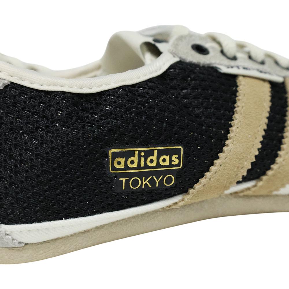 Adidas Song for the Mute 007 Tokyo Women’s Low-Top Sneakers