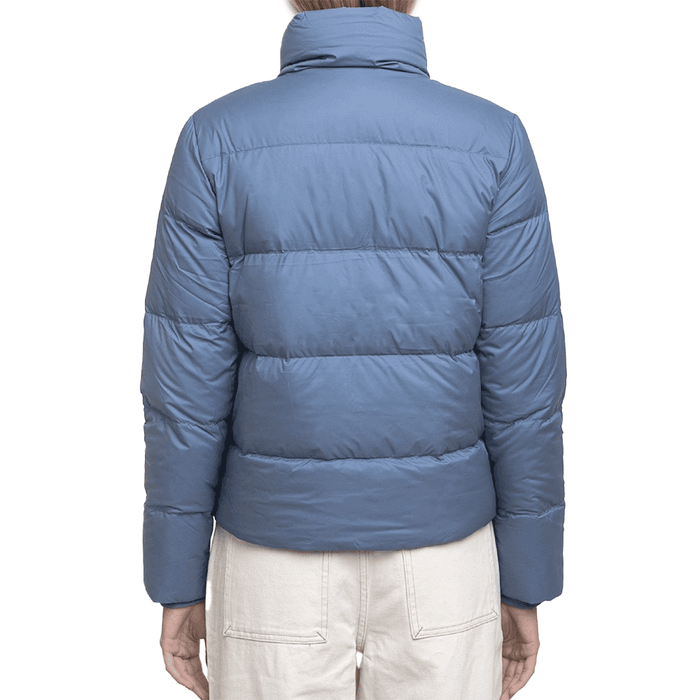 patagonia Silent Down Jacket Women’s BNLB 27935 BNLB