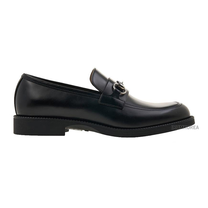 GUCCI Men’s Horsebit Loafers 812152 AAD7W 1000
