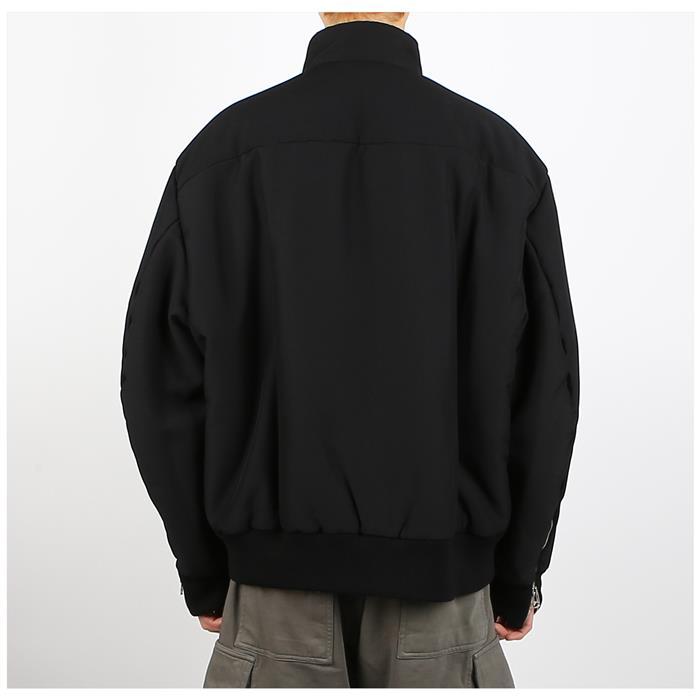 OAMC Taos Bomber Jacket 28OAU15 PESOA009 001 TAOS