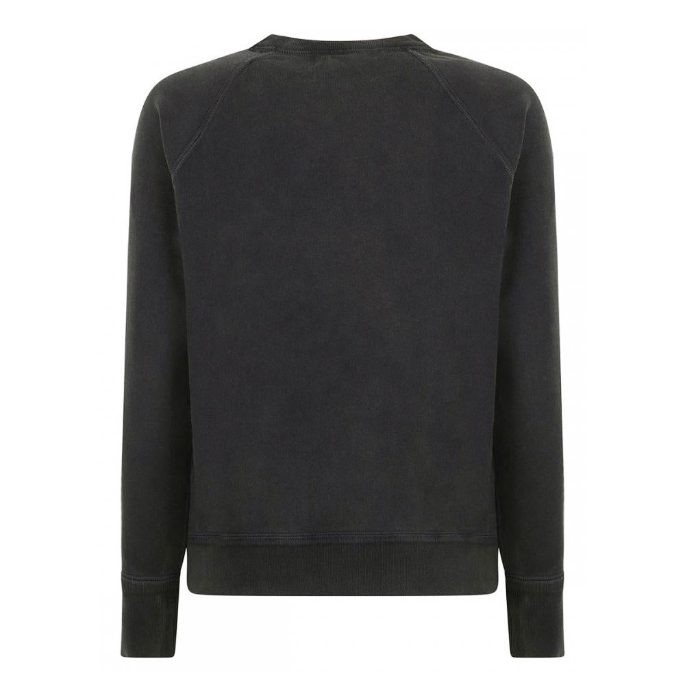 Isabel Marant MILLA Fleece Sweatshirt for Women SW0004FA C1M04E 02DG