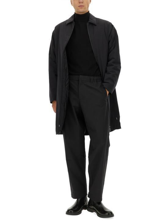 Herno Laminar 2-Layer GORE-TEX Rain Jacket GC00024U L11128 9300