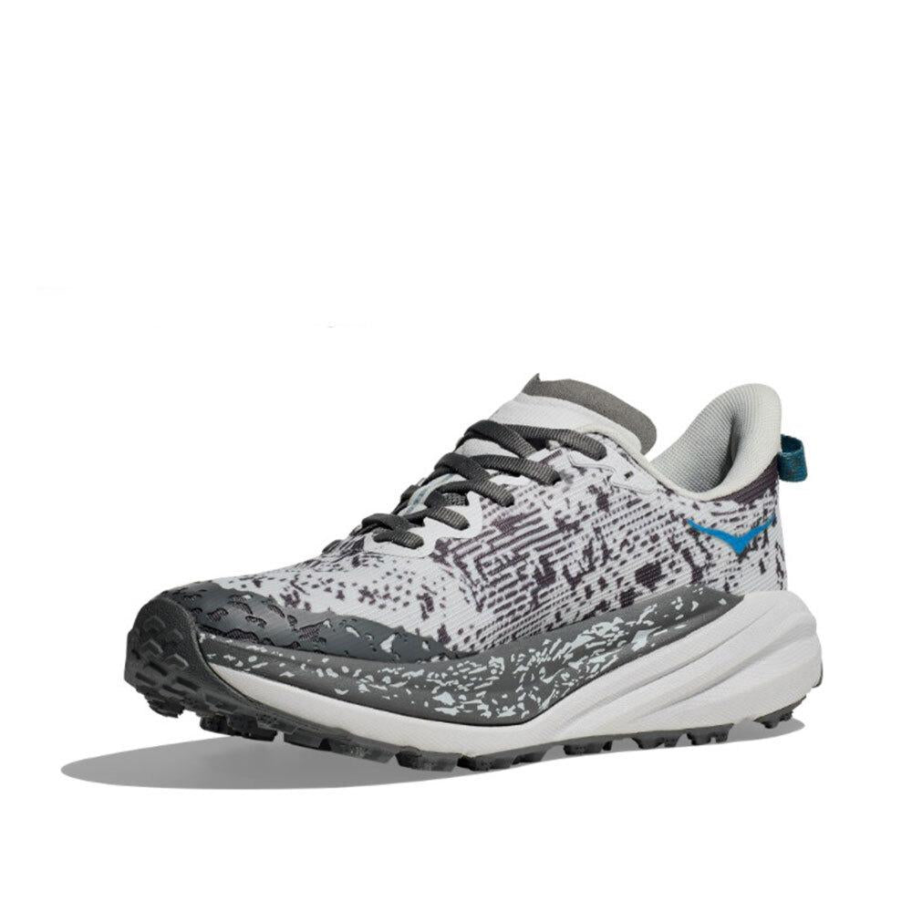HOKA Speedgoat 6 GTX Men’s Low-Top Trail Sneakers 1155150 SSTT