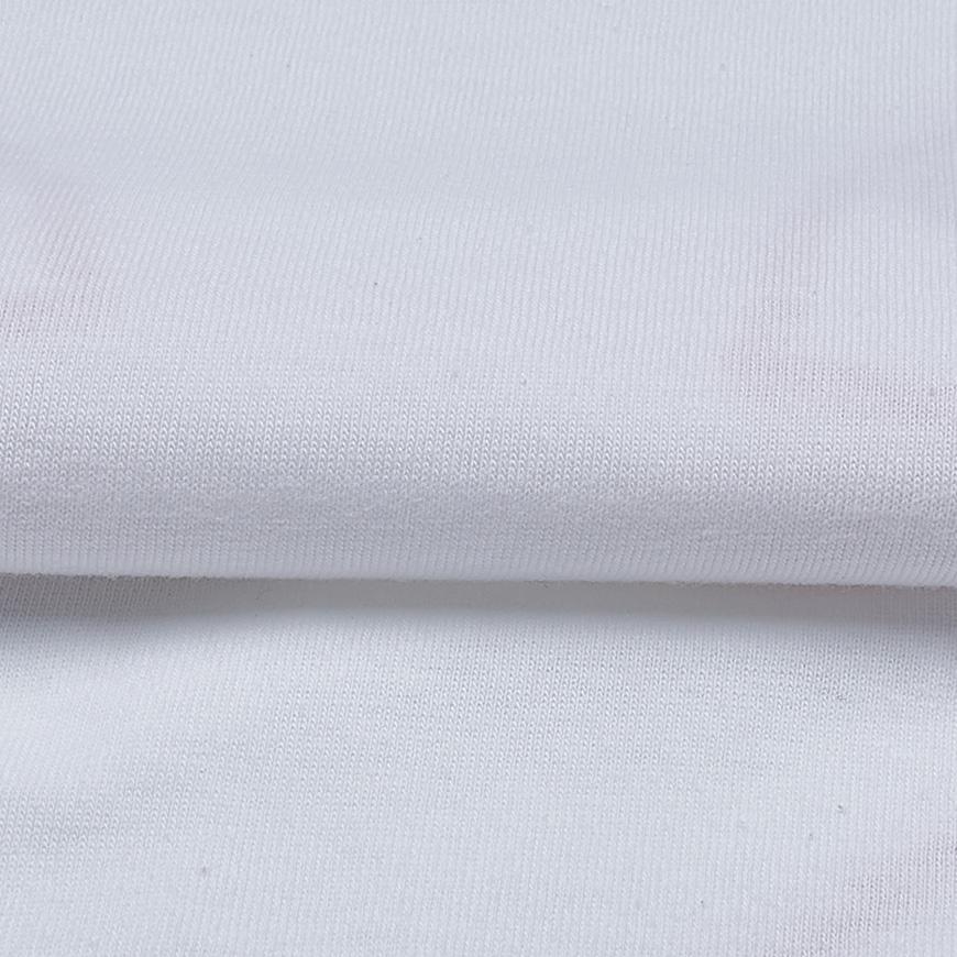 Comme des Garcons Unisex Heart Logo T-Shirt AX T100 051 WHITE