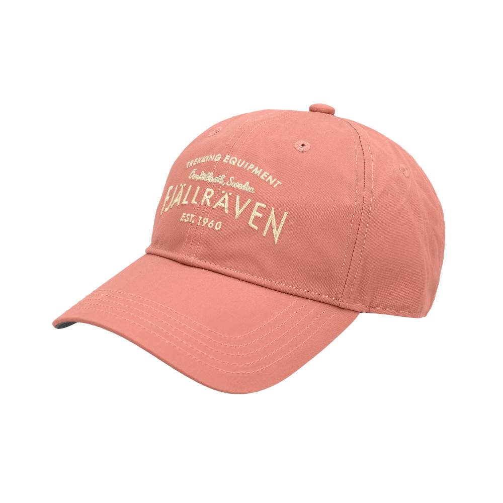 Fjallraven Unisex Cotton Baseball Cap 77391 300
