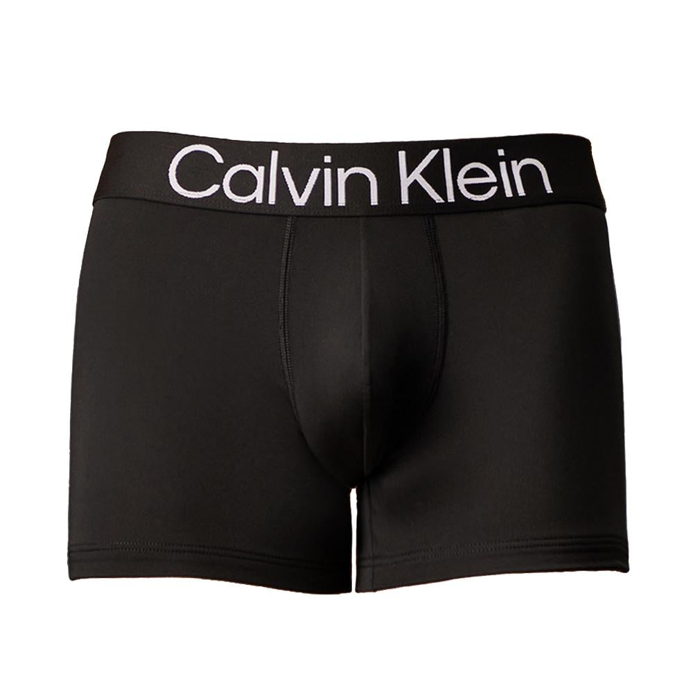 Calvin Klein Cotton Boxer Briefs Men’s Underwear 5-Pack Black