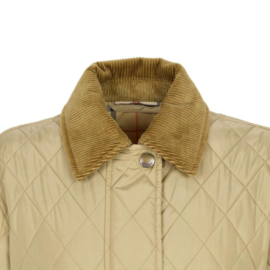 BURBERRY Women’s Jacket