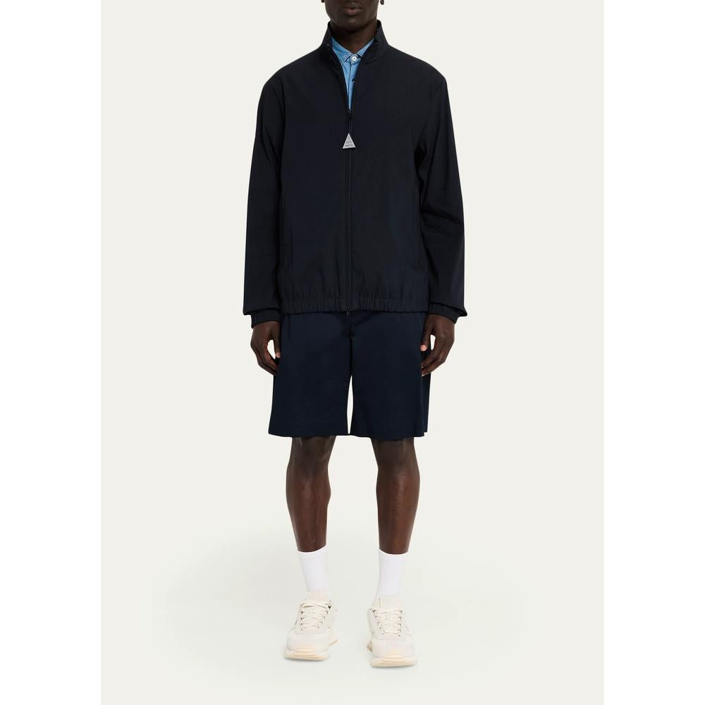Moncler Bonavente Men’s Jacket Navy