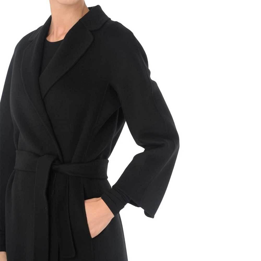 Max Mara Virgin Wool Esturia Women's Coat 29016101600 013