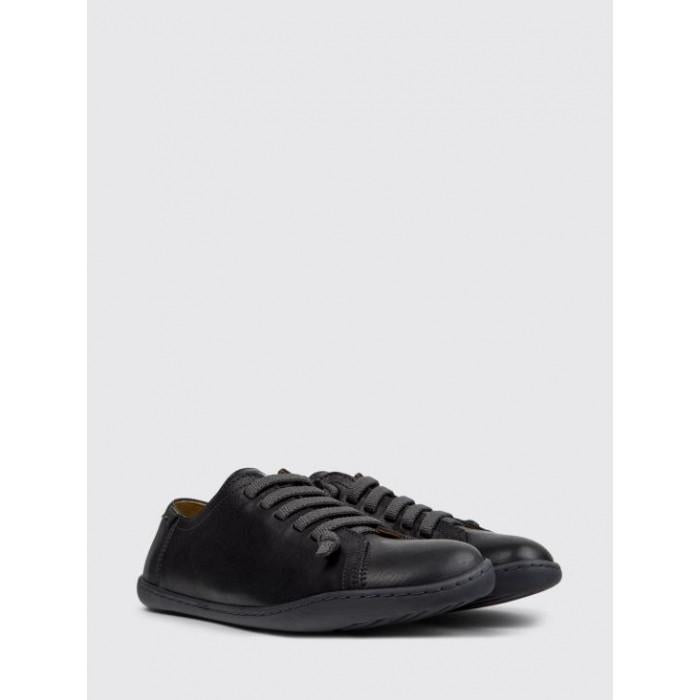 Camper PEU CAMI Leather Low-Top Sneakers for Women 20848 258