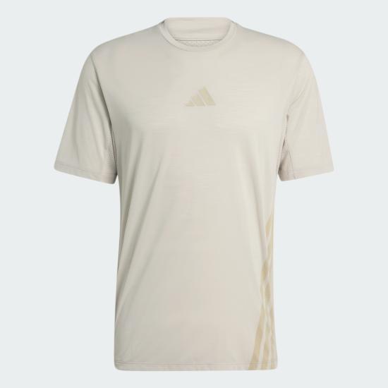 Adidas Men’s Short Sleeve T-Shirt KD4847 DOM