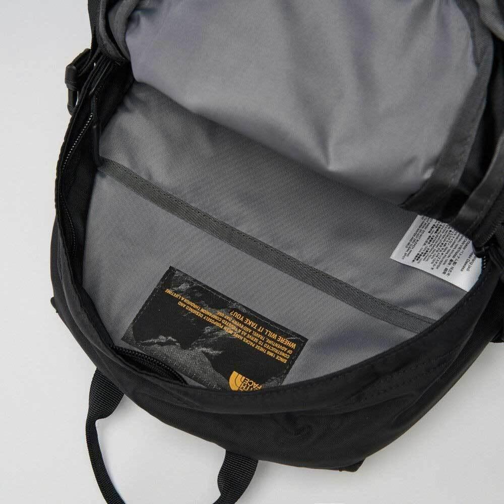 The North Face Hot Shot Mini Backpack NF0A8GJJJK3