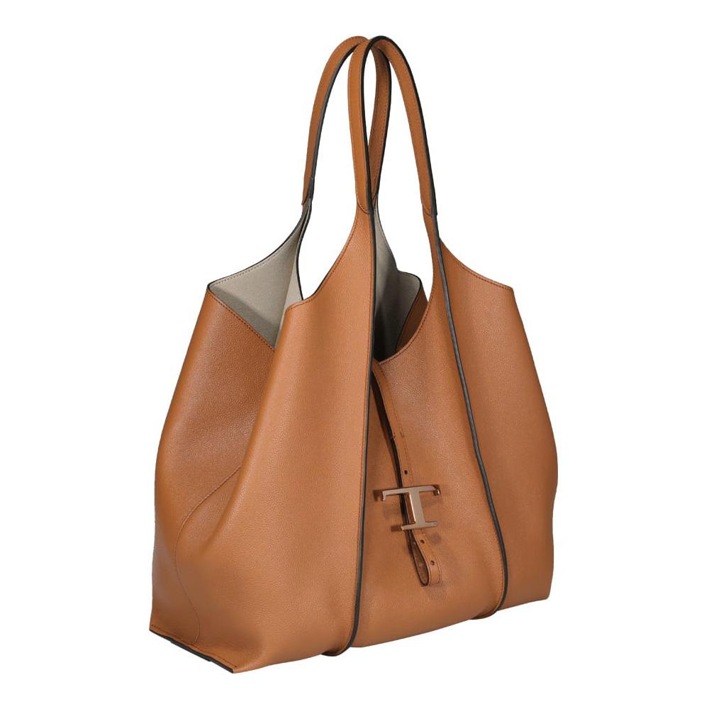 Tods Timeless Medium Shopper Tote Bag XBWTSBA0300 Q8E S410