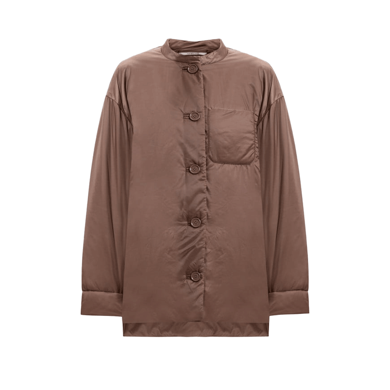 Max Mara Picasso Puffer Jacket 29486044600 058