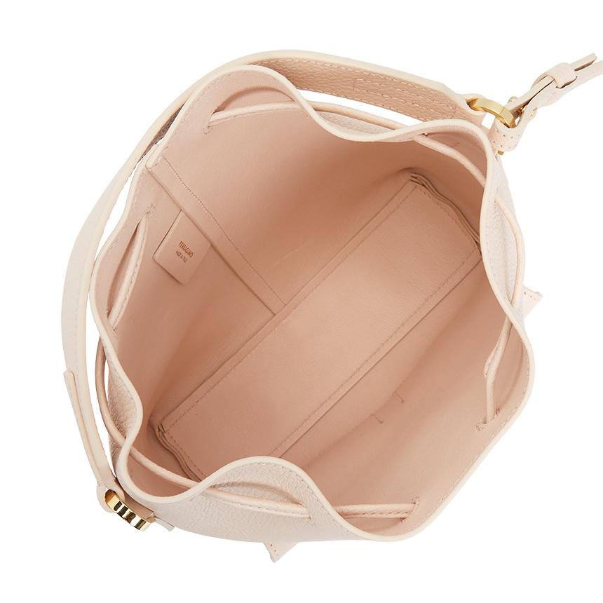 Ferragamo Hug Bucket Shoulder Bag for Women 220915 0785881