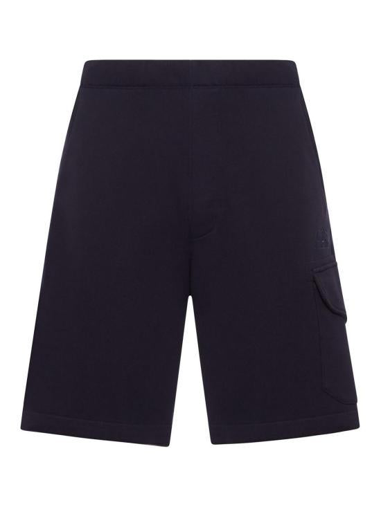 CP Company Total Eclipse Cotton Drawstring Shorts 20CMSB 029A 005086W 888