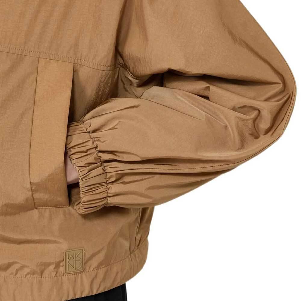 Max Mara Water-Repellent Nurage Windbreaker Jacket for Women 250260 61600