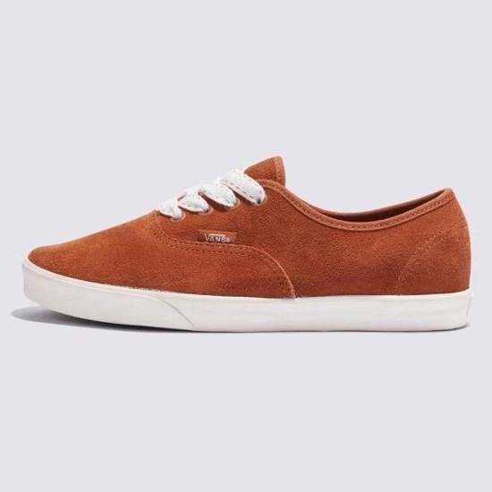 Vans Authentic Low Pro Sneakers VN000D04N1Z1 DOM