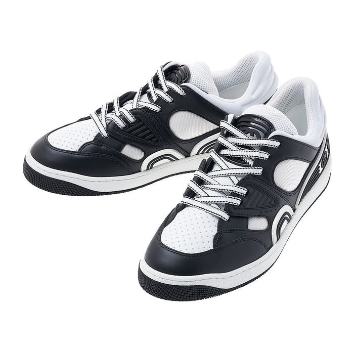 GUCCI Women’s Leather Low Top Sneakers