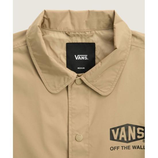 Vans Men’s Jacket VN000QJ94MG1 DOM