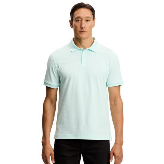 J LINDEBERG Men's Polo Shirt BMJT15738 O047 BAY DOM