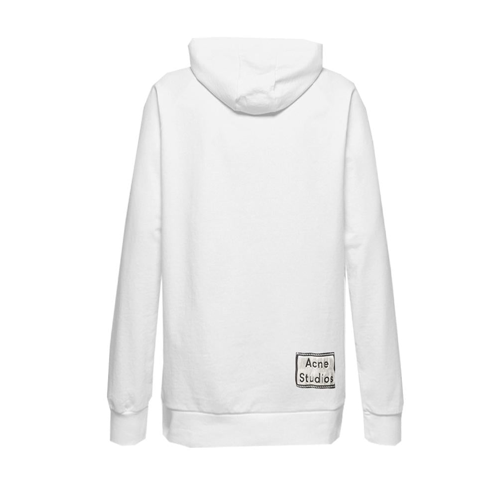 Acne Studios Women’s Back Reverse Label Hoodie