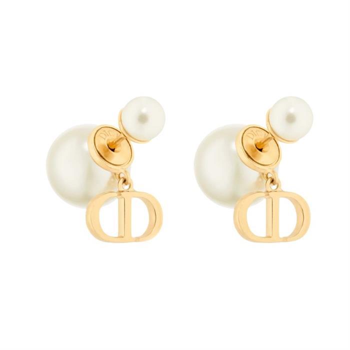 DIOR Tribales Earrings E3366WOMRSD301