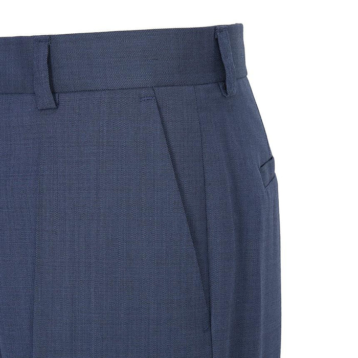 HUGO BOSS Men’s Classic Dress Pants 50524954 407