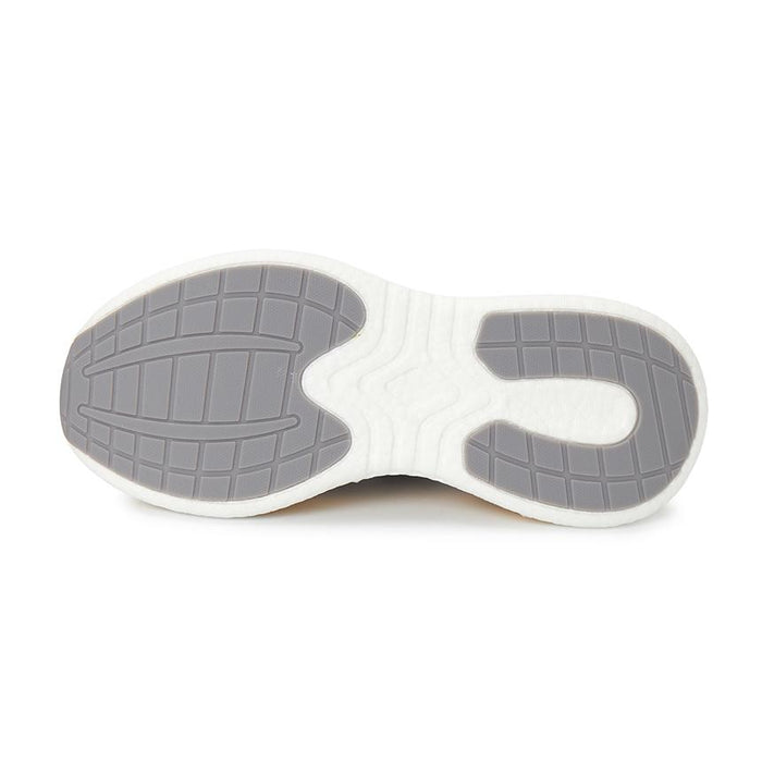 PLEIN SPORT Unisex Low-Top Sneakers White Leather