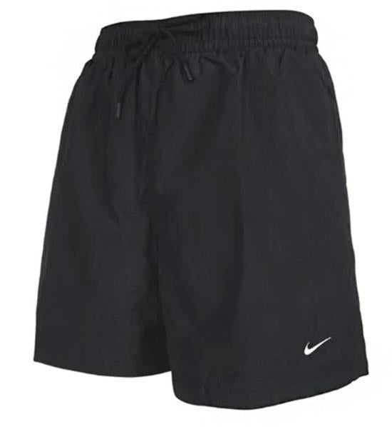 Nike Black Woven Women’s Short Pants
